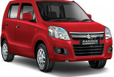 3 Rekomendasi Mobil Suzuki Murah yang Cocok untuk Harian