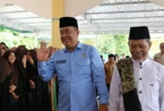 Bupati Wabup Peduli Pondok Pesantren