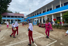 Pentingnya Pendidikan Jasmani Bagi Anak Usia Dini