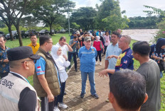 Wacanakan Bangun Jalan Benteng-Bendungan, Ini Kata Pj Bupati