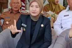 Wabup Widia : Tak Ada Toleransi untuk Praktik Pungli
