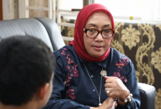 Menteri PPPA Tekankan Pendampingan dan Pemulihan Anak, Saksi dalam Penanganan Dugaan Tindak Pidana Terorisme