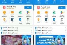 BURUAN! Link DANA Kaget Hari Ini, Siapa Cepat Dia Dapat Saldo Gratis