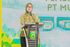 Dukung dan Kawal Pembangunan Infrastruktur Strategis