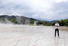 Menikmati Keindahan Danau Suoh Mulai Dari Sejarah Lokasi Hingga Tempat Spot Berpose!