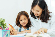 Tips dan Strategi yang Efektif untuk Orang Tua, Memahami Proses Belajar Anak di Rumah