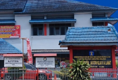 Lapas Lahat Masih Overload, Dominan Kasus Narkotika