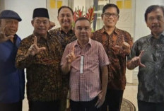 Pedesaan di Kabupaten Lahat Jadi Model Percontohan