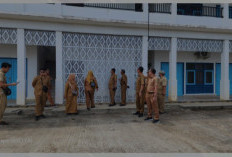 Progres Sekolah Rakyat di Empat Lawang Sudah 90 Persen