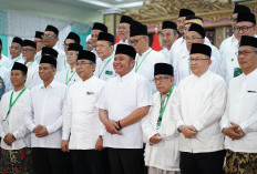 NU Kian Berkembang, Gubernur Herman Deru Dorong Peran Strategis di Era Modern