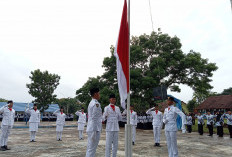 Momen HGN, Wabup : Jangan Lupakan Sejarah