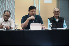 Pemkab Banyuasin Gelar Rapat Koordinasi Penyusunan Studi Kelayakan SPAM