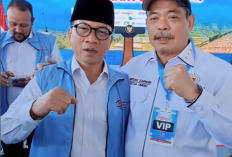 Dari Desa untuk Indonesia