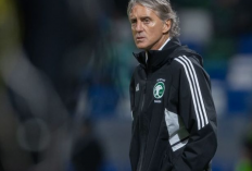 Roberto Mancini Sebut Timnas Semakin Mengerikan, Mees Hilgers Perkuat Squad Garuda