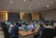 80.000 Kopdes Merah Putih Siap Diluncurkan, Pemkab Lahat Gelar Gladi Bersih Serentak