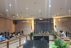 Warga Tiga Desa dari Kecamatan Merapi Timur Minta Carikan Solusi Soal Penolakan Hauling PT ALR