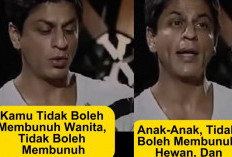 Tanggapan Shah Rukh Khan Perang India vs Pakistan, Selebriti Bollywood Dunia