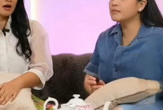  Selain Jago Berekting Tenyata Empat Selebritis Cantik Tanah Air ini Juga Jago Memasak