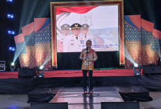 Bujang Gadis Empat Lawang Bukan Sekadar Kompetisi, Bupati Joncik Ini Panggung Pembuktian Generasi Muda