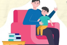 Pendidikan Anak Dalam Keluarga