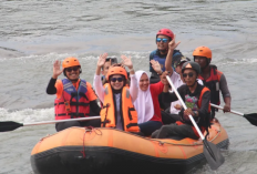 Menghias Sungai