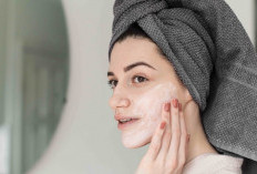 Wajib Coba! 5 Skincare Ini Wajib untuk Kulit Sehat