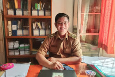 Siap Jadikan Peserta Didik Berkreasi Melalui Program P5