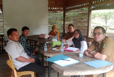 Disnakertrans Empat Lawang Monitoring Ke Perusahaan, Wujudkan Tata Kelola Kerja yang Layak dan Berkeadilan