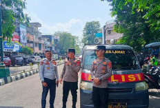 Dishub Lahat Imbau Masyarakat Waspada Aksi Kejahatan serta Tertib Berlalu Lintas