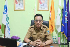 SMPN 3 Lahat Wujudkan Visi Membangun Karakter dan Mengasah Potensi Siswa