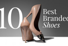 Ini 4 Rekomendasi Sepatu Wanita yang Elegan untuk Berbagai Kesempatan