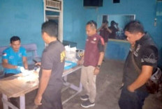Razia Tempat Hiburan Malam, Delapan Pengunjung Positif Narkoba