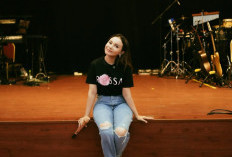Rossa Buka Konser Tunggal, Selebriti Penyanyi Pop Indonesia