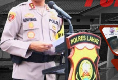  Pasang CCTV di Objek Pengamanan 