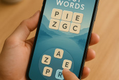 Saldo DANA Rp149.000 Bisa Didapatkan Lewat Game The Lost Words