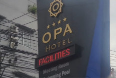 17 Hotel Mewah Terbaik di Palembang 2025 dengan Fasilitas Lengkap dan Lokasi Strategis Dekat Wisata & Bisnis