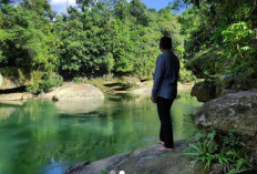 Kota Tersepi di Indonesia Ini, Memiliki Wisata yang Menakjubkan, Ternyata Dijuluki 1.001 Air Terjun