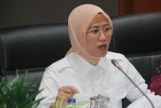 Upaya Pengendalian Inflasi, Pemkab Lahat Siapkan Program Kios Pangan Murah