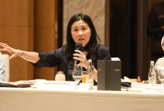 Wamen PPPA Dorong Percepatan Pelaksanaan PUG