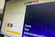 Jangan Ketinggalan! Akses Awal Coretax, Kunci Pajak Lancar di Era Digital