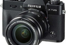 6 Kamera Fujifilm Terbaik 2024, Pilihan Terbaik untuk Fotografi dan Videografi