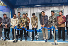 PLN Perkuat Ekosistem Kendaraan Listrik di Jambi, PLN Mobile Smart Mobility Day