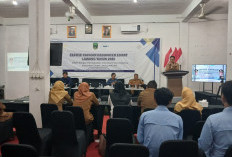 Kominfo Empat Lawang Gelar Ekspos Capaian 2025, Dorong Citra Positif Daerah
