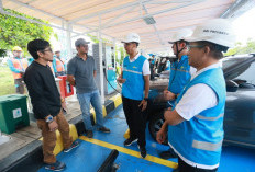 Liburan Nataru Pakai EV Makin Seru, Ini Kata Pengguna!