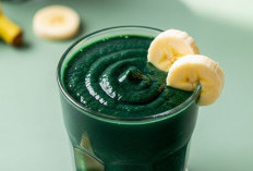 Tanaman Obat Spirulina dan Pisang, Kekuatan Super untuk Imunitas dan Pencernaan Optimal