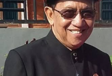 Kabar Duka! H Mim Haimi Mantan Anggota DPRD Kabupaten Lahat Tutup Usia