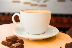 Rekomendasi Minuman Hangat Pengganti Kopi yang Tetap Bikin Melek, Lezat dan Hilangkan Kantuk