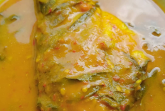 Mengintip Resep Tempoyak Ikan, Ternyata Ini Bahan Rahasianya