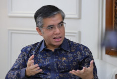 Kemnaker Pastikan Aduan THR Ditindaklanjuti secara Intensif