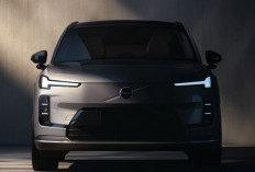 Volvo XC70 Akan Kembali Sebagai SUV Plug-in Hybrid